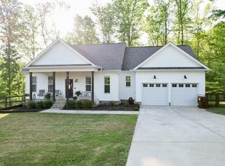 2619 Winding Way Rd, Culleoka, TN 38451