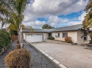330 Coralwood Dr, San Diego, CA 92114
