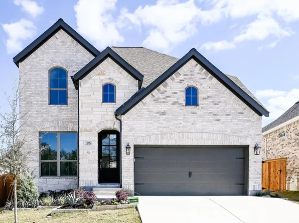 196 Basket Flower Loop, Kyle, TX 78640