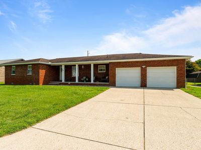 48 Quail Ln, Proctorville, OH, 45669