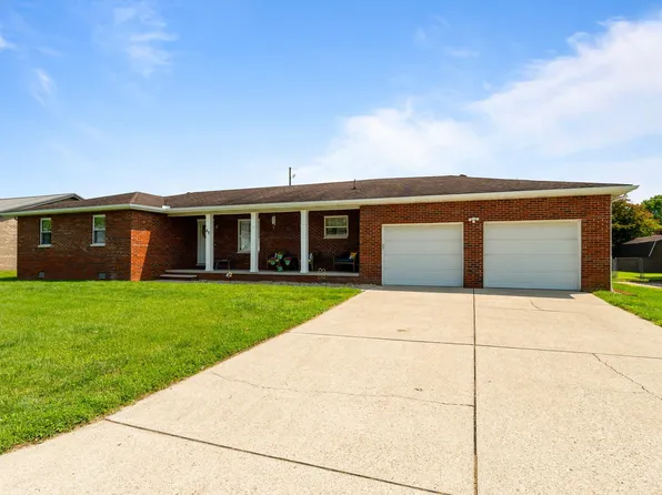 48 Quail Ln, Proctorville, OH 45669