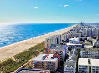 1 64th St UNIT 304, Ocean City, MD 21842