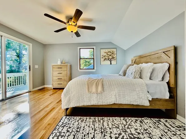 224 Arnold Rd, North Attleboro, MA 02760