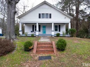 1717 James St, Durham, NC 27707