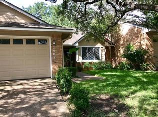 7905 Cavalry Ct, Austin, TX 78731
