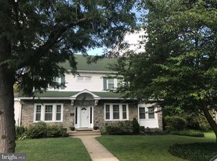 343 Derwyn Rd, Lansdowne, PA 19050