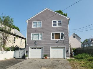 22 Canton St #B, Lawrence, MA 01841