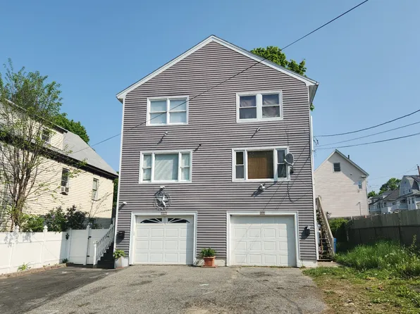 22 Canton St #B, Lawrence, MA 01841