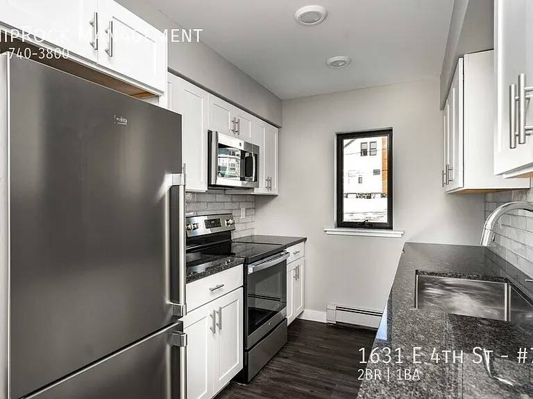 1631 E 4th St #7 — Photo 2