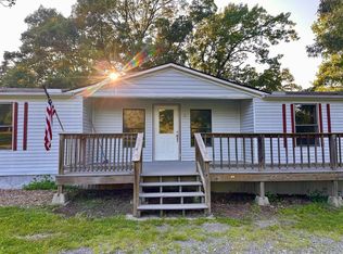 1 Robin Cv, Greenbrier, AR 72058