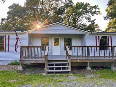 1 Robin Cv, Greenbrier, AR, 72058