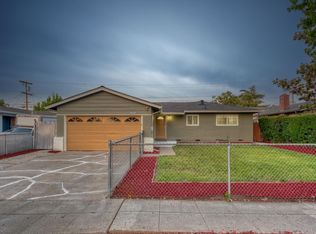 5222 Roeder Rd, San Jose, CA 95111
