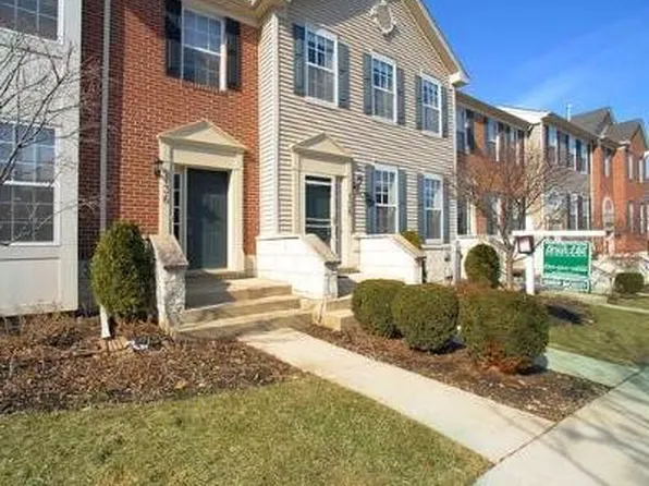 138 Willow Blvd Unit 705-B, Willow Springs, IL 60480