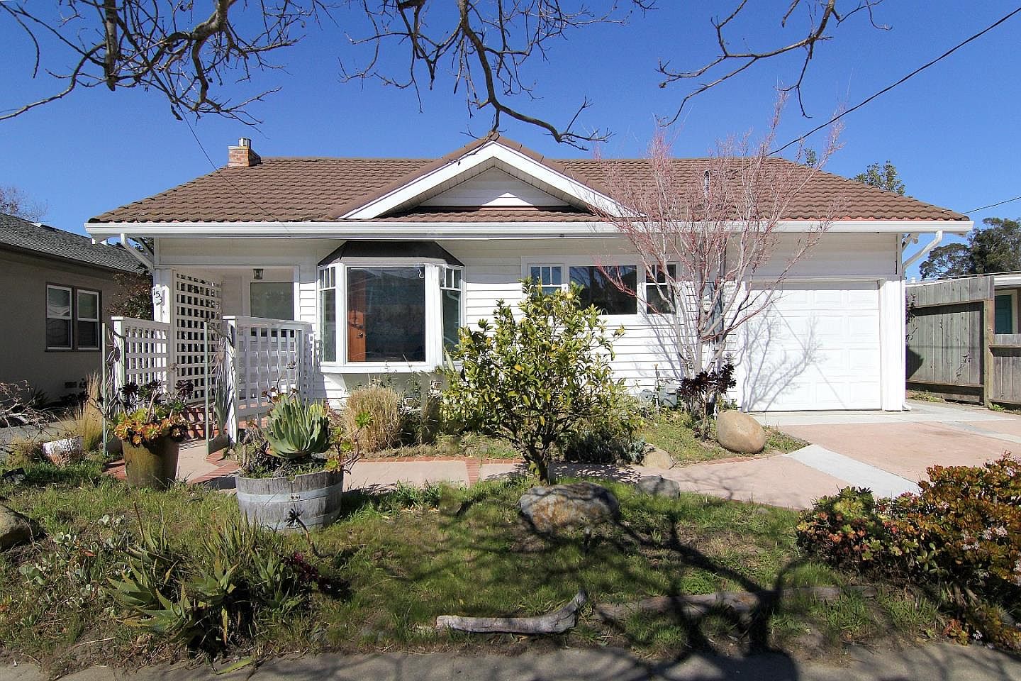 153 Marine Parade Santa Cruz CA 95062 Zillow