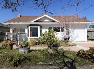 153 Marine Parade, Santa Cruz, CA 95062