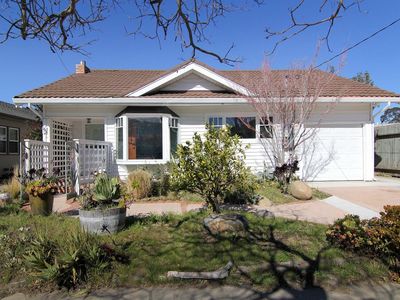 153 Marine Parade, Santa Cruz, CA, 95062
