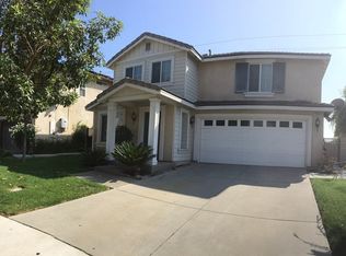 7975 Hemingway Ct, Fontana, CA 92336
