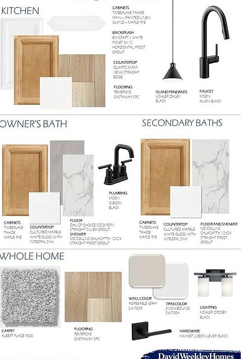 Timberlake Cabinets Catalogue | Cabinets Matttroy