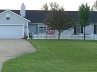 3161 Randolph Rd, Mogadore, OH 44260