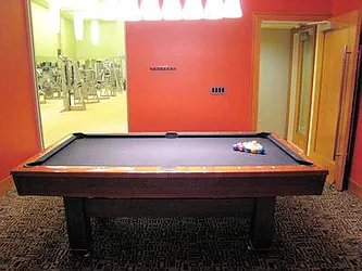 Rented by New York Residence