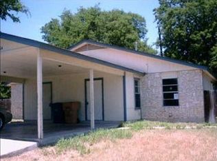 2014 Teri Rd, Austin, TX 78744