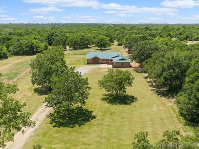 29274 Highway 74, Elmore City, OK, 73433