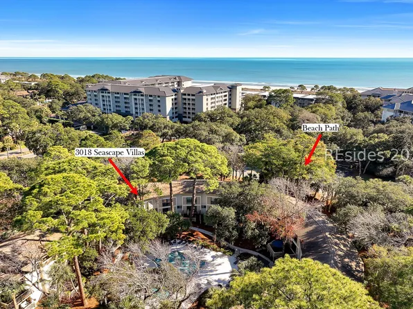 42 S Forest Beach Dr APT 3018, Hilton Head Island, SC 29928