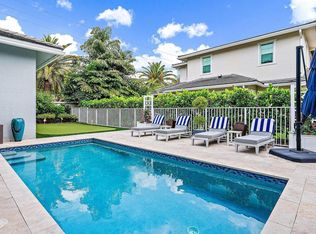 2500 Estates Dr #1, North Palm Beach, FL 33410