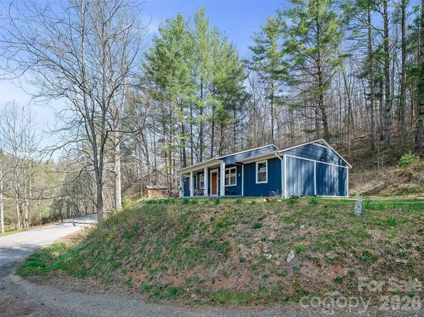 1280 Old Mine Fork Rd, Burnsville, NC 28714