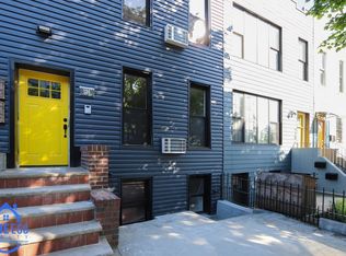 126 Covert St #1R, Brooklyn, NY 11207