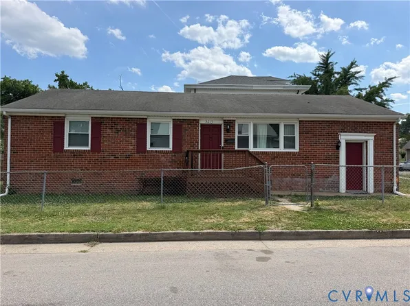 3215 Delaware Ave, Richmond, VA 23222