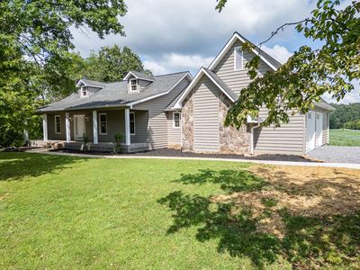 96 West Rd, Warne, NC, 28909