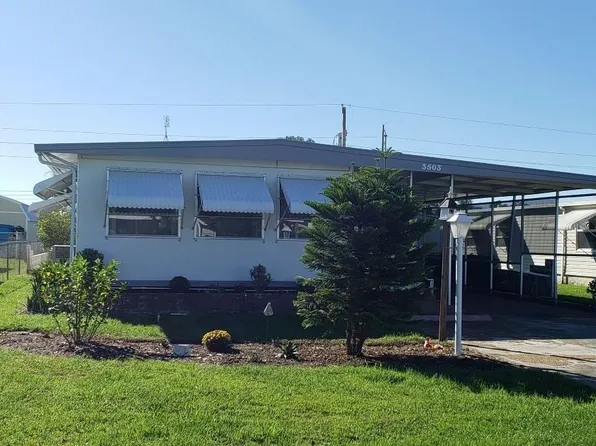 3503 New York Ave, Sebring, FL 33870