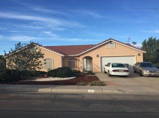 119 E 800 S, Ivins, UT 84738