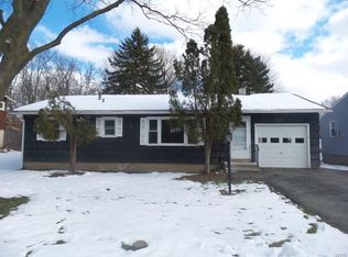 314 Mitchell Ave, Syracuse, NY 13207