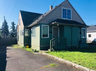 8056 SE Lambert St, Portland, OR 97206