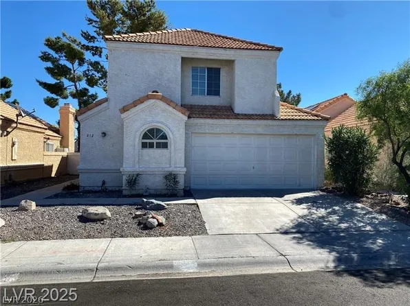 212 Dawn Isle Dr, Las Vegas, NV 89145