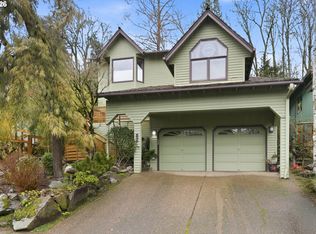 205 S Canby St, Portland, OR 97219