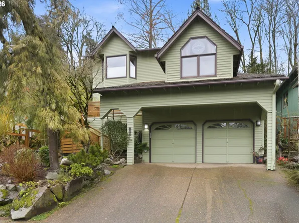 205 S Canby St, Portland, OR 97219