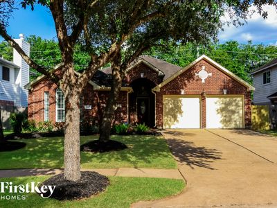 818 Stevens Creek Ln, Richmond, TX, 77469