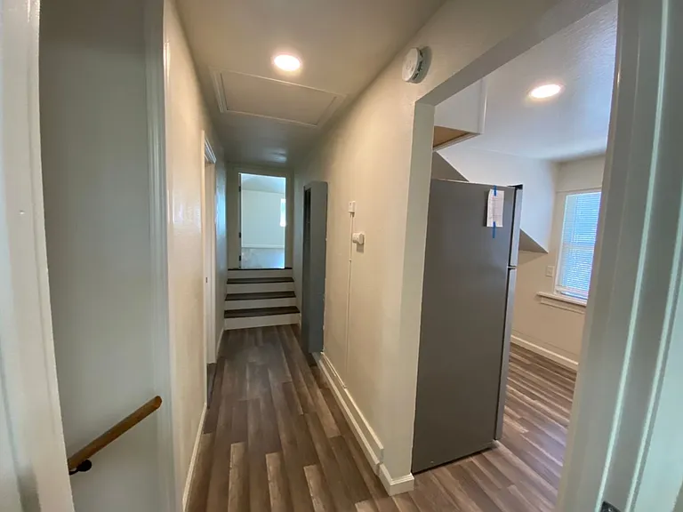 Burney Street Triplex — Photo 6