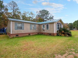 980 Broomstraw Hill Rd, Awendaw, SC 29429