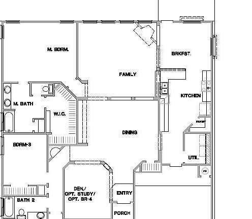 2nd image of 920 Cypress Ml