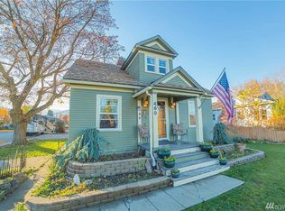 460 S Miller St, Wenatchee, WA 98801