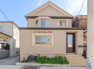 277 Old Weston Rd, Toronto, ON M6N 3A7