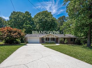 2150 Moon Dr SW, Conyers, GA 30094
