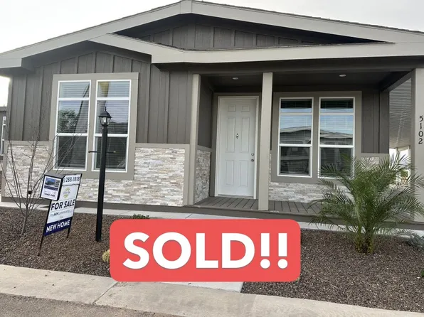 3301 S Goldfield Rd Lot 5102, Apache Junction, AZ 85119