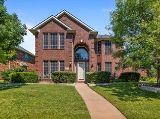 3705 Skyline Dr, Plano, TX 75025