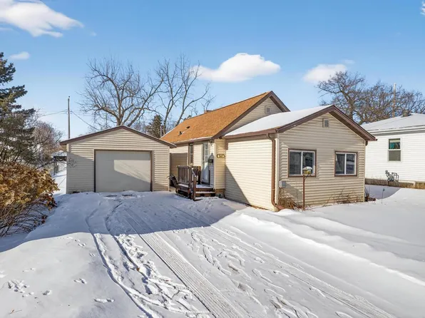 241 16TH AVENUE NORTH, Wisconsin Rapids, WI 54495