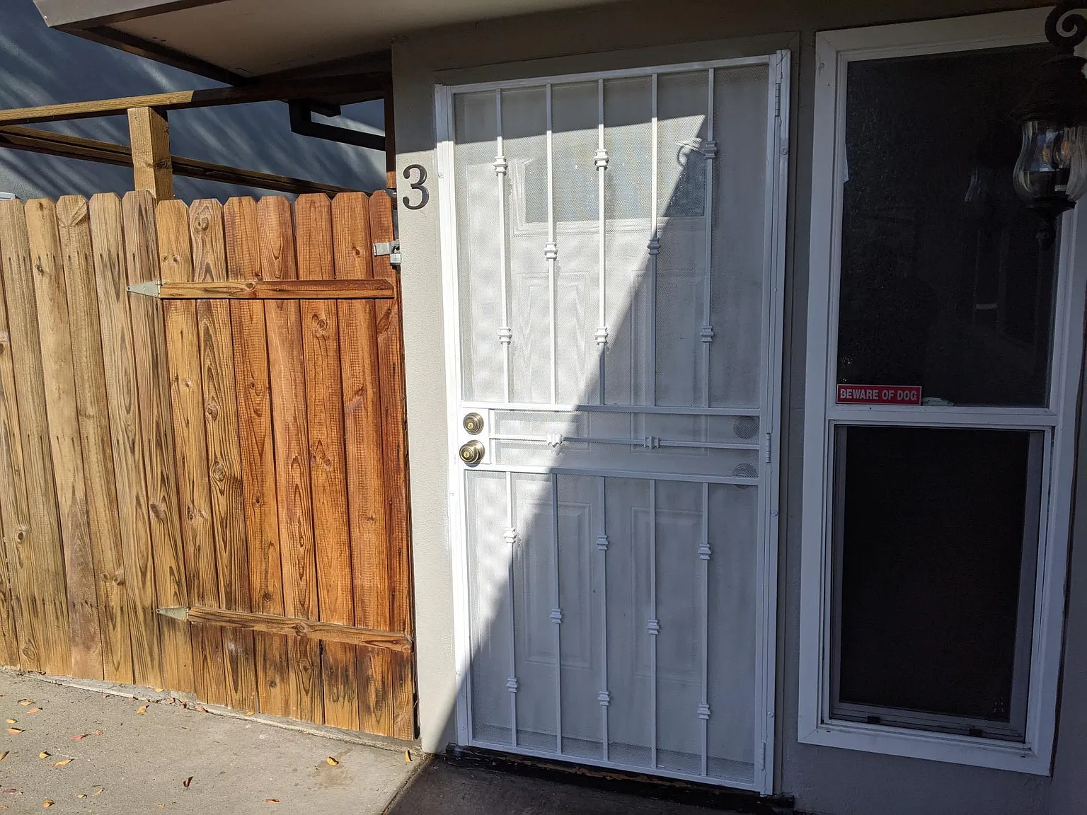 2 bed, 903 sqft, $2,800 — Photo 1